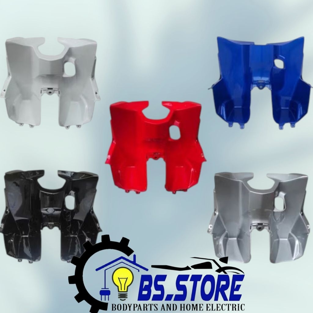COVER INNER VARIO TECHNO 110 LAMA | DASBOR DEK KUNCI VARIO TECHNO 110 LAMA 2011 2012 2013 | WIN