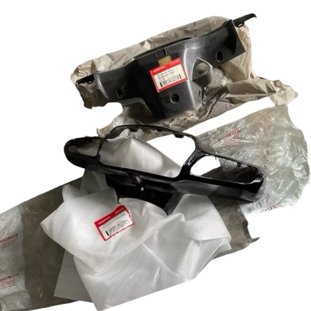 cover batok kepala lampu depan belakang honda astrea legenda 2 original AHM