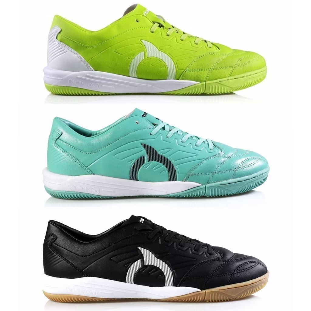 Sepatu Futsal Ortus Ori Ortuseight Forte Savage V3 IN [100% ORIGINAL] AZTEC IN