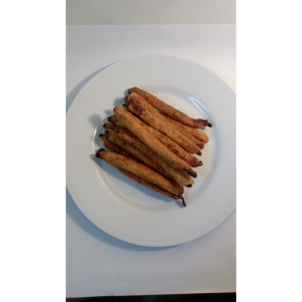 Pisang Aroma Rizky Jaya Temanggung 400 gram