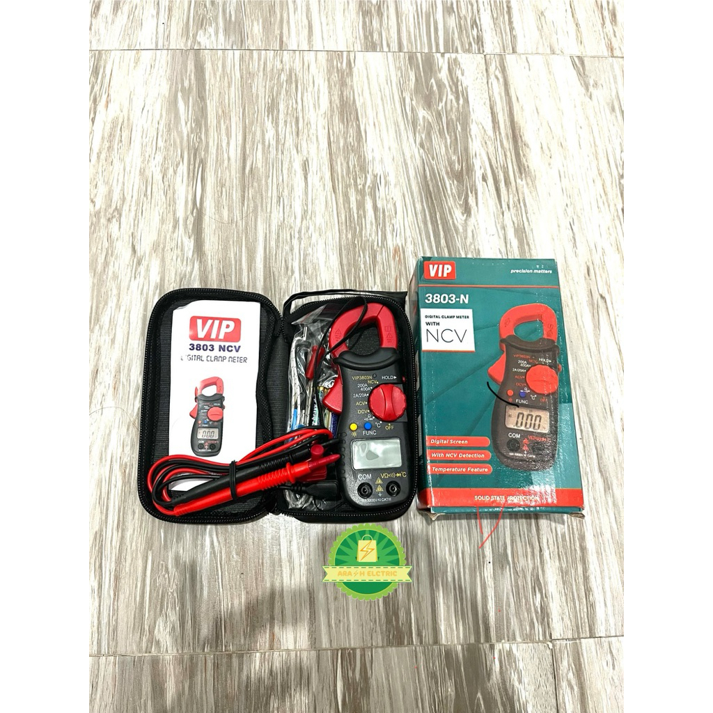 Tang amper VIP 3803-N ORIGINAL