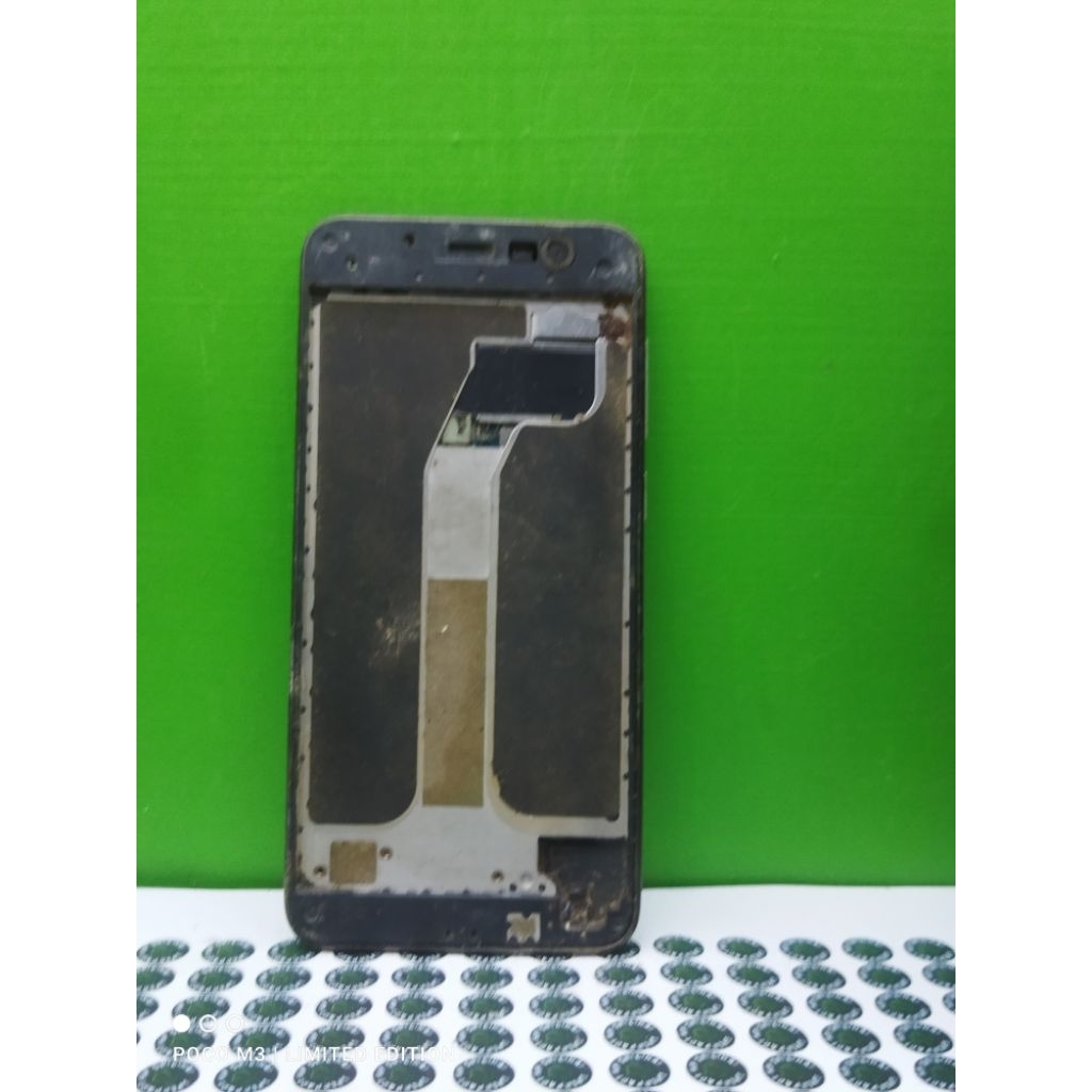 CoolpaD e561 minus lcd