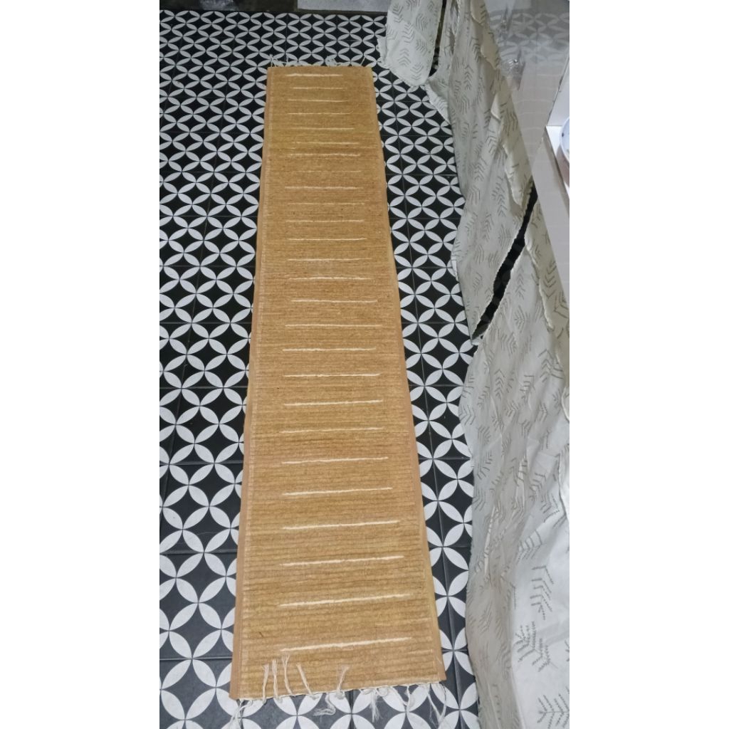 keset lorong panjang keset dapur kitchen set minimalis 60x200 cm