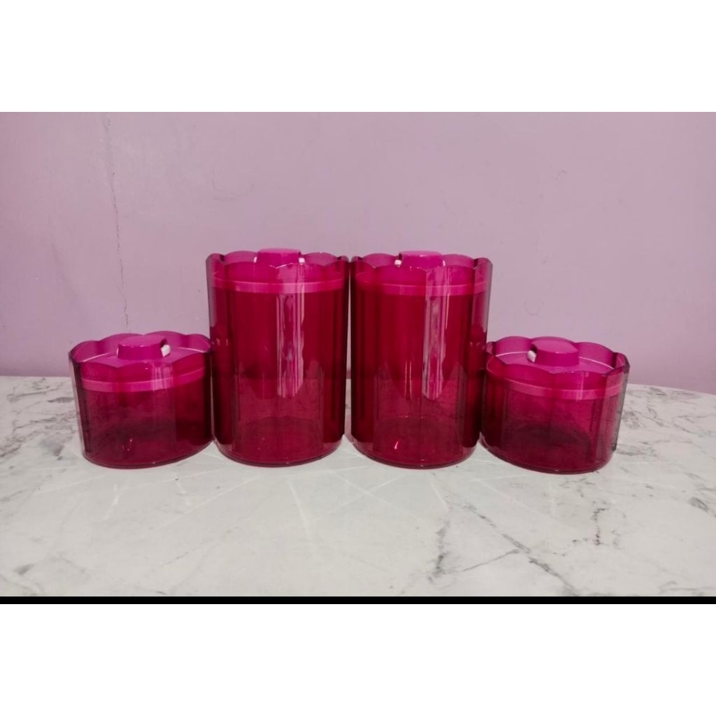 advanced counterpart tupperware