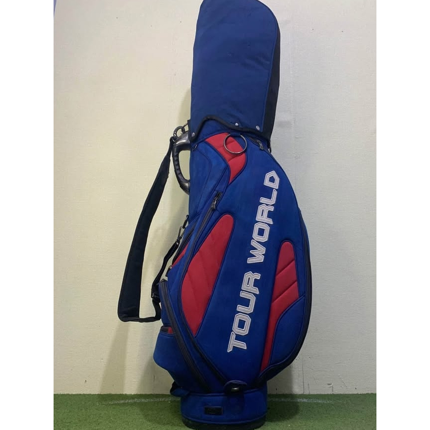 TAS GOLF MERK HONMA