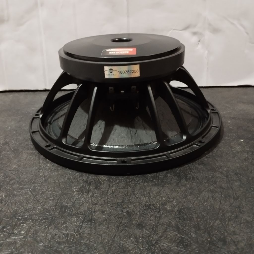 BNC 12 TBW 100 12TBW100 12 INCH BNC 12 TBW 100 COIL 3 INCH