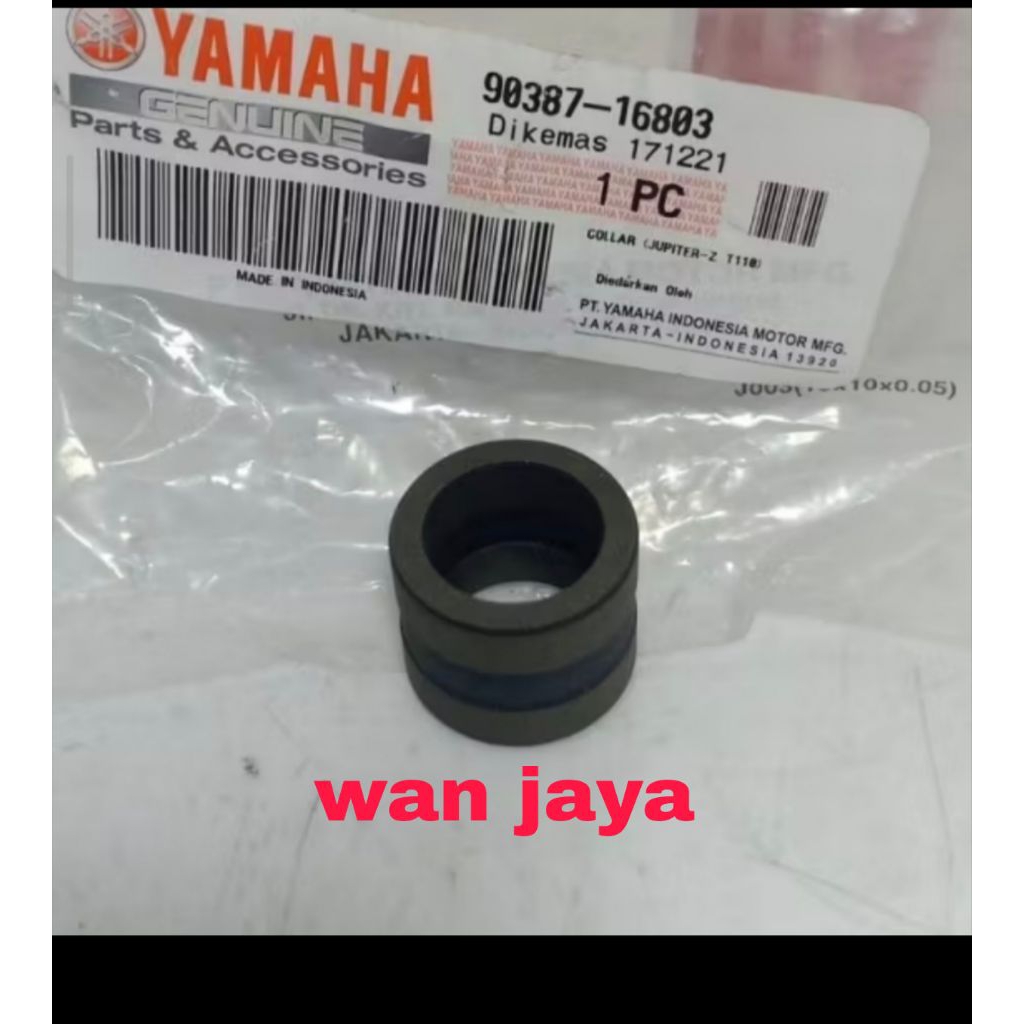 Bosh bos collar mangkok rumah ganda juputerz Vega R new 90387 16803 asli original YGP