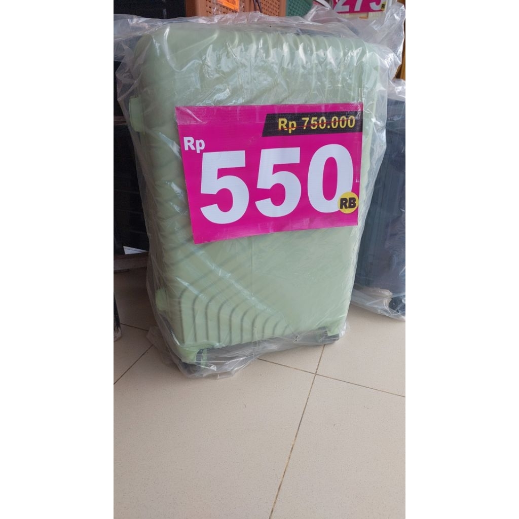 koper ukuran24 goflex