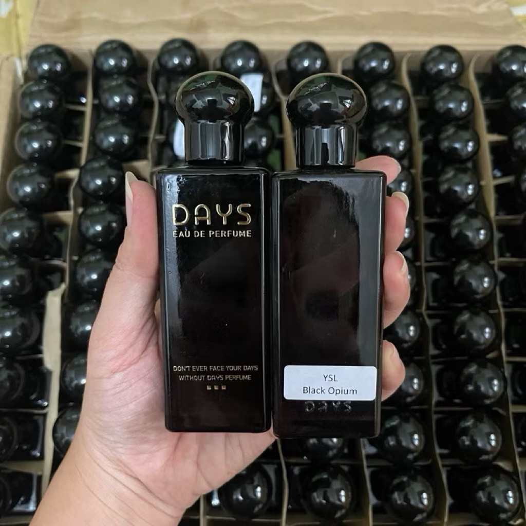 DAYS PARFUME Eau de Parfum