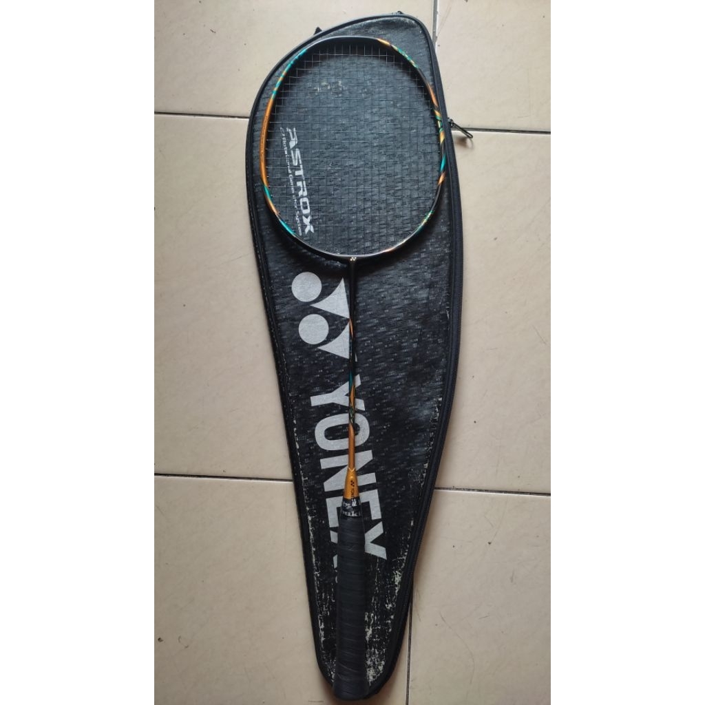 Raket Yonex Astrox 88D Pro Gen 2 Original Second 3UG5