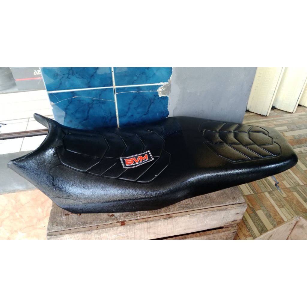 Jok Honda Verza CB Verza original copotan
