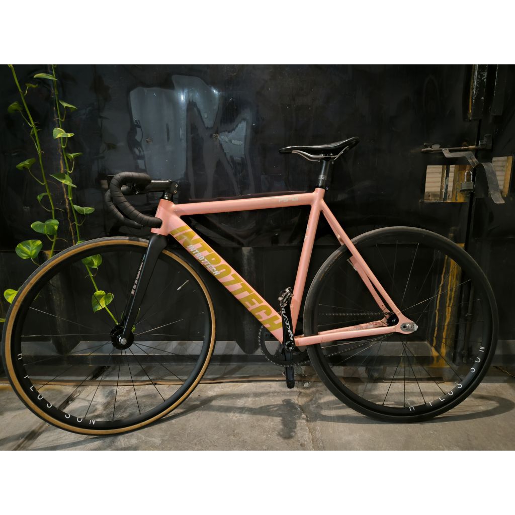 frameset Intro7tech fs-01 intro7