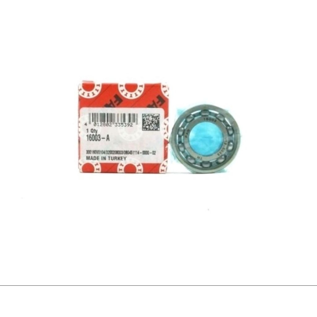 BEARING 16003 ORIGINAL FAG