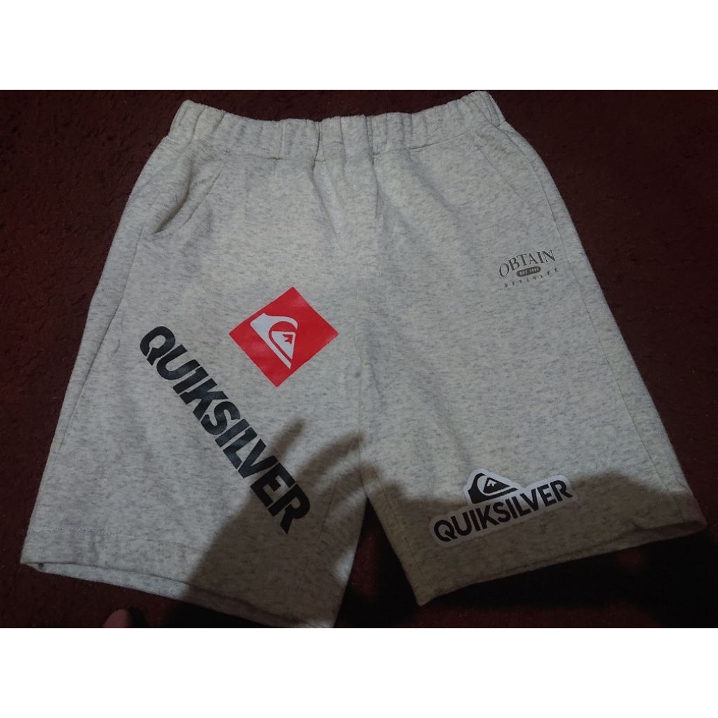 Celana Pendek QuickSilver