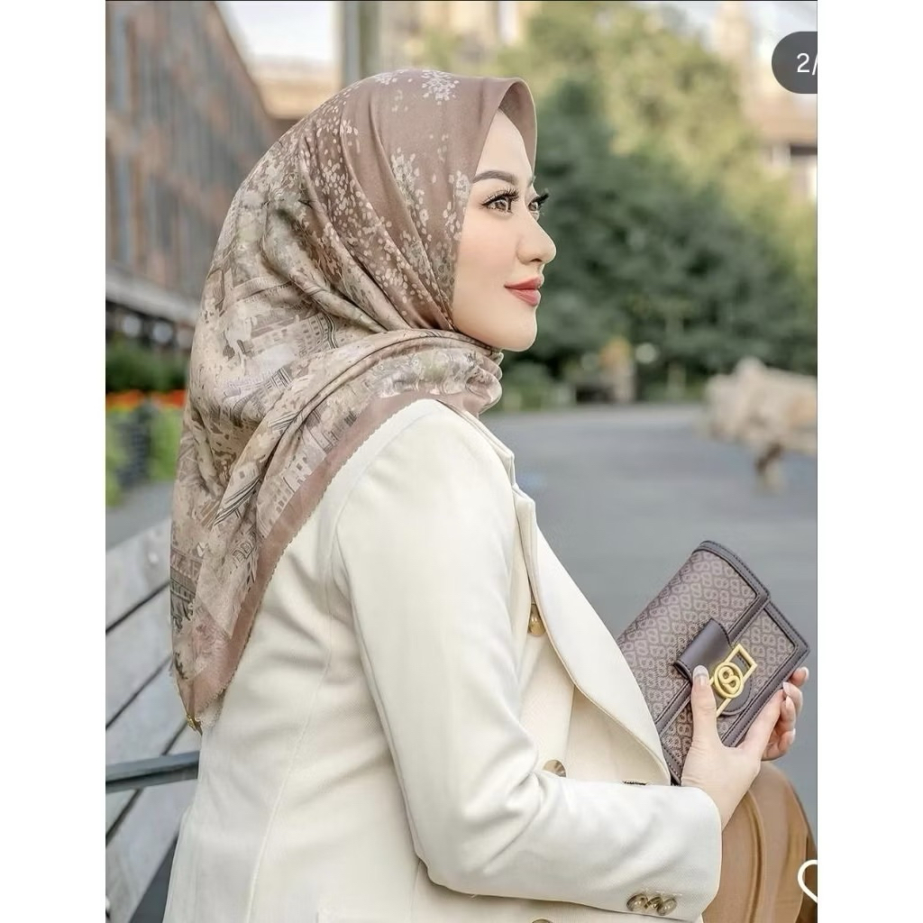 preloved buttonscarves newyork tribeca