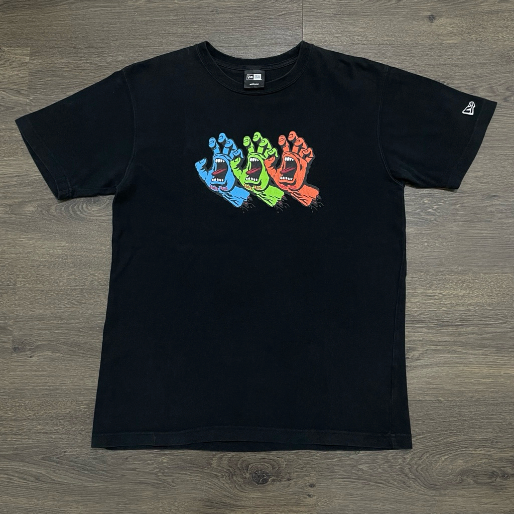 New Era x Santa Cruz