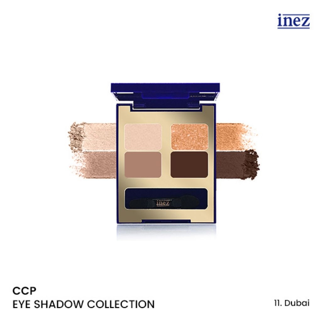 eyeshadow inez/eyeshadow collection