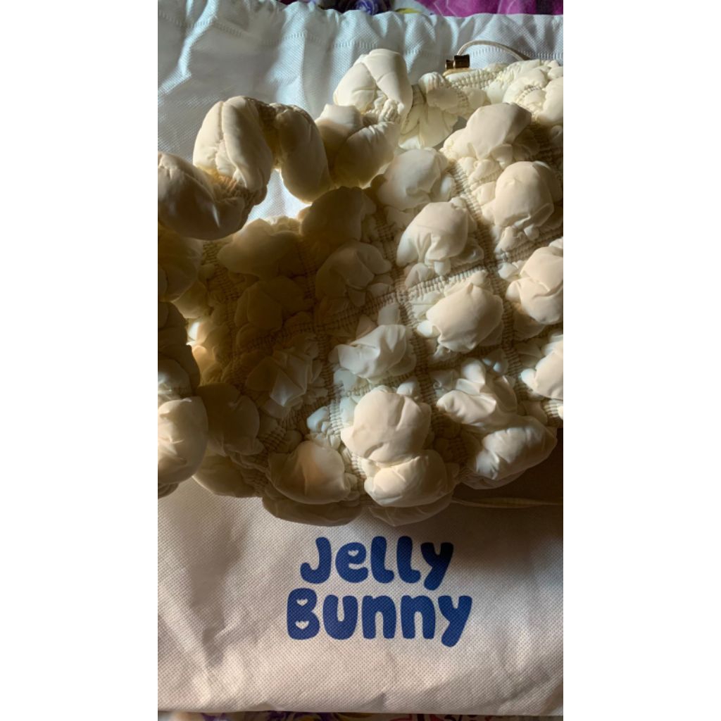 Jelly Bunny Bag Cole
