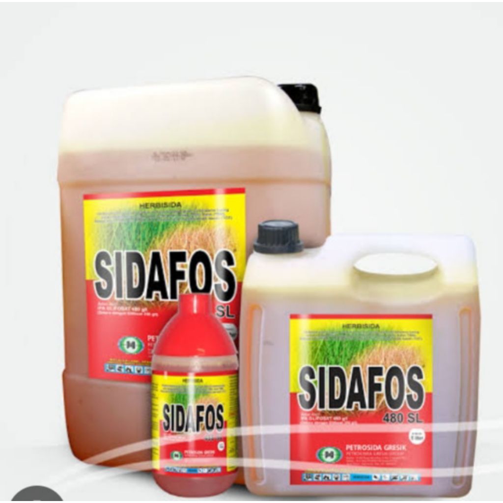 Sidafos 1 liter
