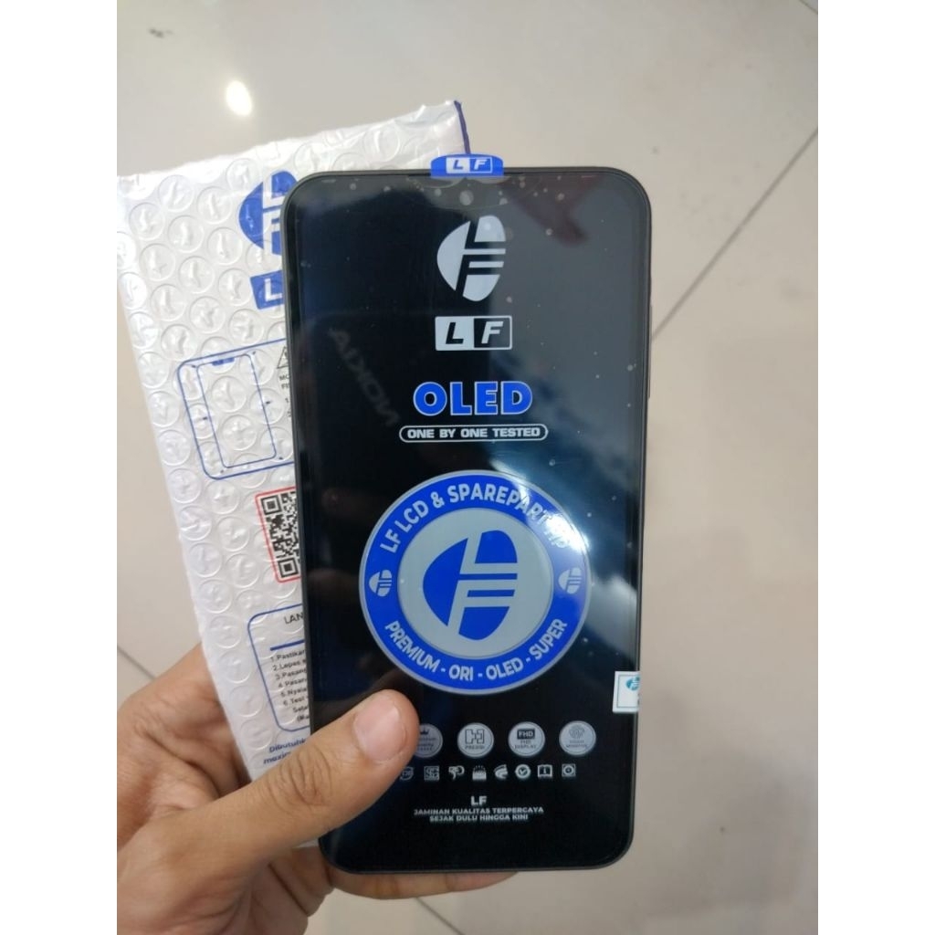 Lcd Samsung A26 5G - Lcd Samsung A266B - Samsung SM-A266B Original