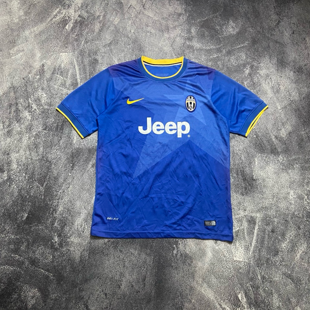 nike juventus jersy