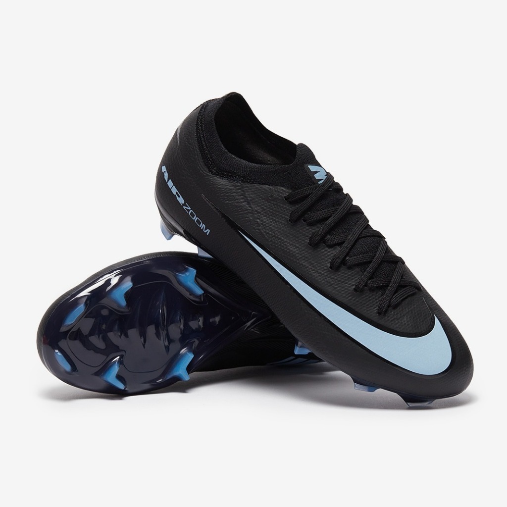 Sepatu Bola Nike Anak JR Air Zoom Mercurial Vapor 16 Pro FG