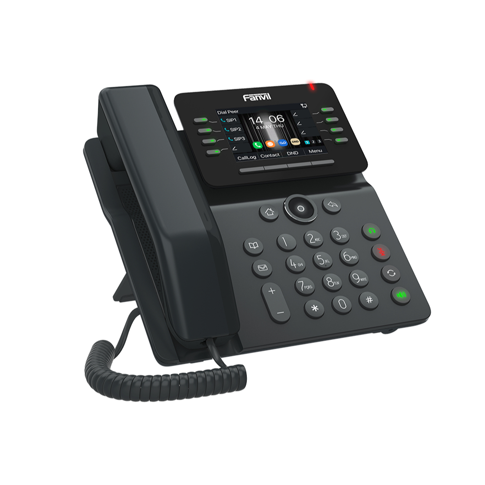 Fanvil V63 - Prime Business IP Phone
