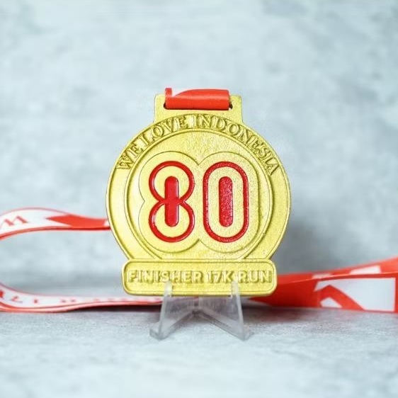 MERDEKA VIRTUAL RUN 17K (Multiple Run)