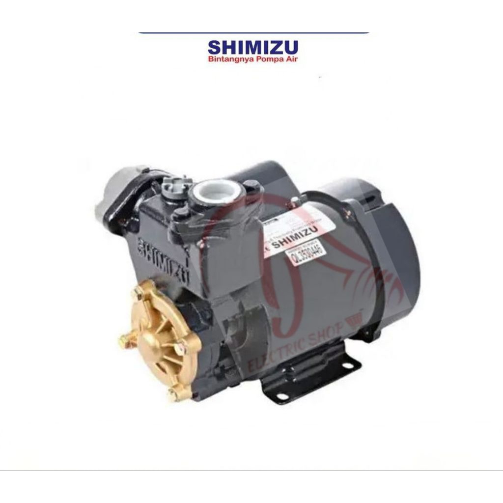 SHIMIZU POMPA AIR PS 128 PB 228 BIT POMPA AIR JET 138 BIT 135E 135 E 108 BIT 100 BIT 260 BIT + TANGK