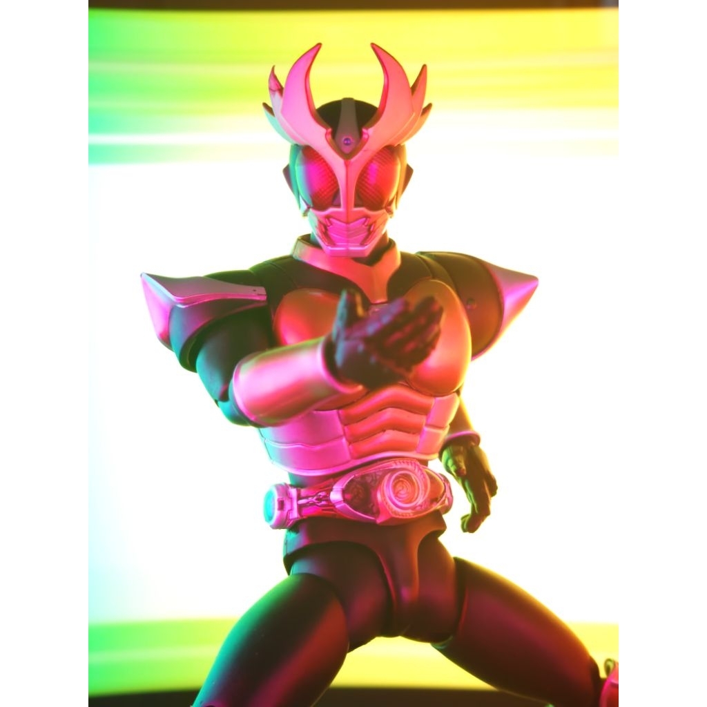 SHF SS Agito Ground Form + SHF Build Hazard Form