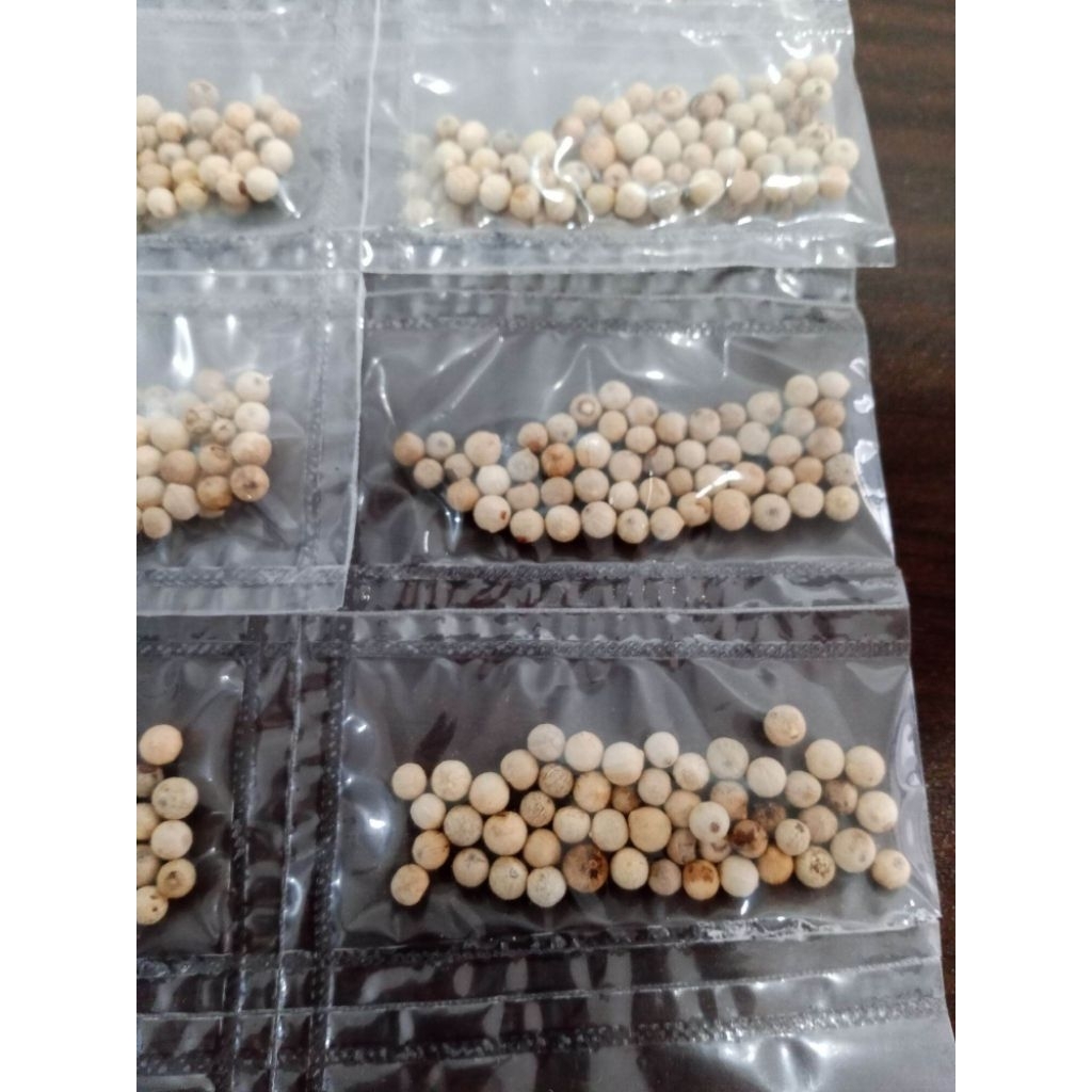 BUMBU RENTENG SERIBUAN