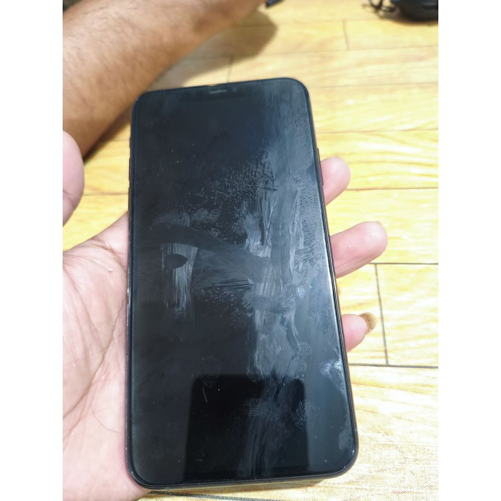 Iphone 11 Promax