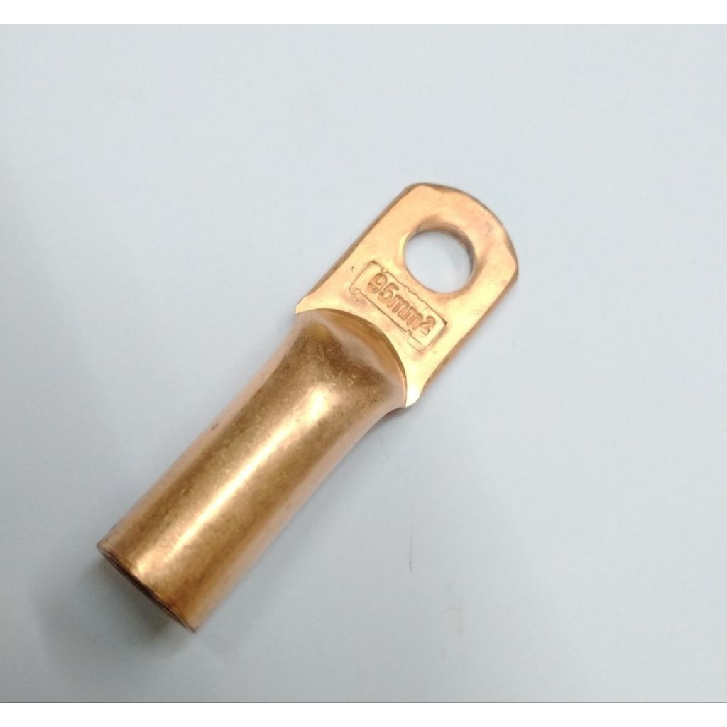 DTG 50mm Skun Cu Full Tembaga Kabel