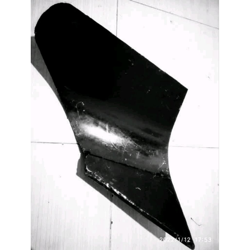 Daun singkal luku traktor capung impala G1000 G600