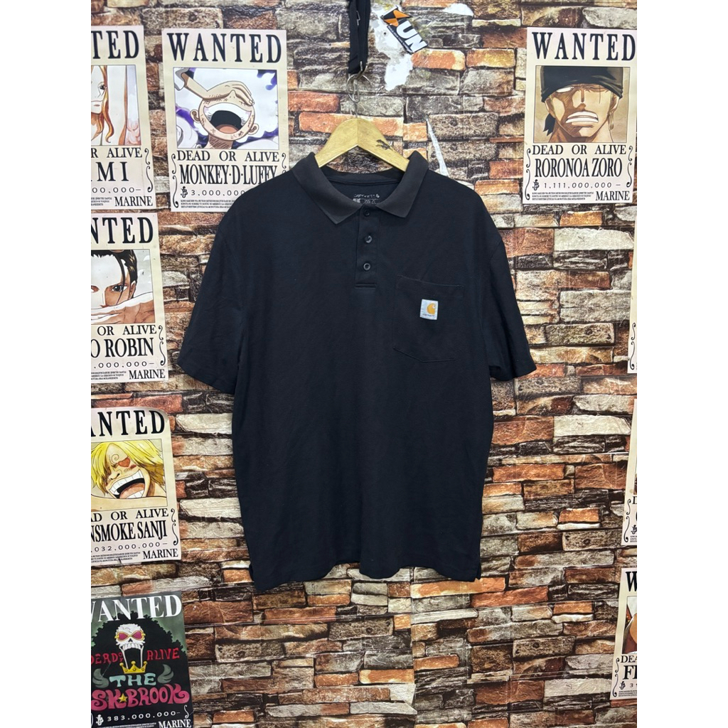 Polo shirt carhartt