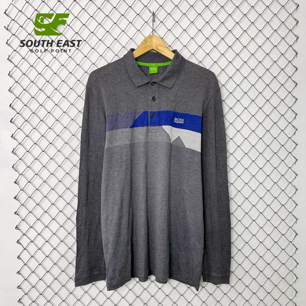 Polo Shirt by Hugo Boss Golf Professional Original