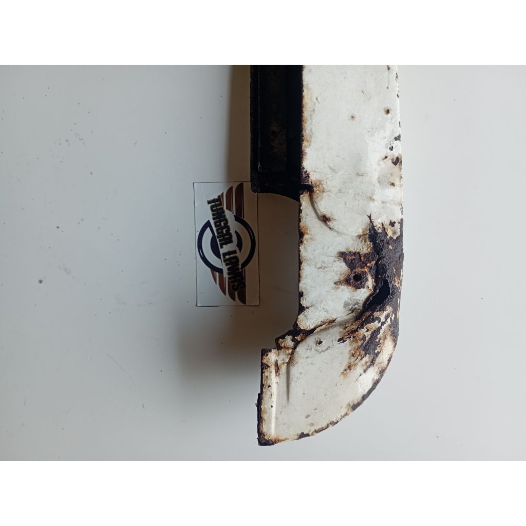 ketengkas tutup rantai v80/75