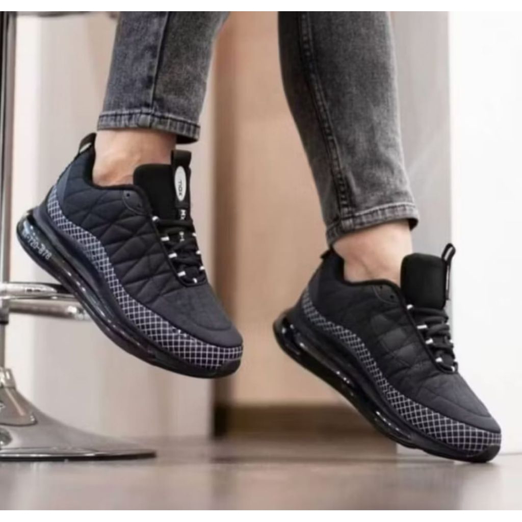 sepatu Sneakers Air max 270/818 premium