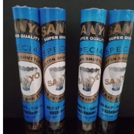 shuttlecock papak SANYO Awet murah
