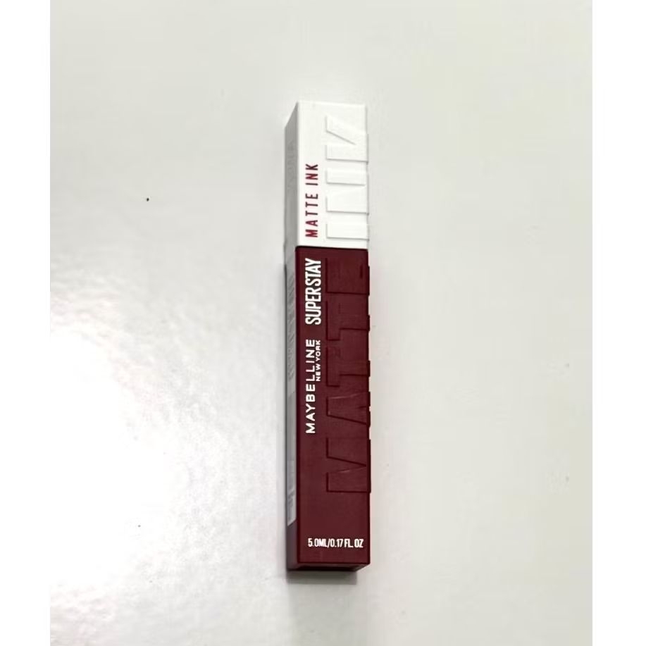 Superstay Matte Ink 375 Peacekeeper