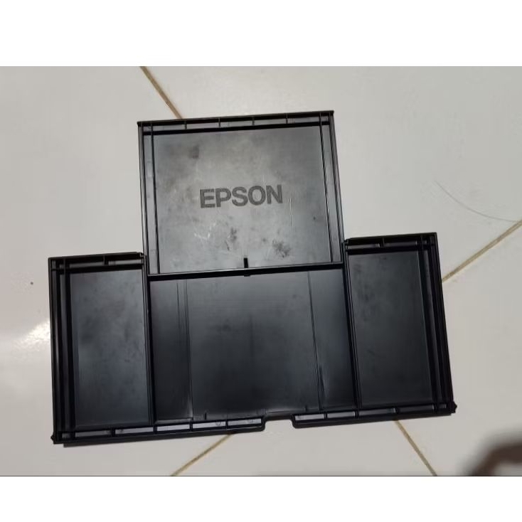 TRAY PAPER EPSON L SERIES 3 DIGIT