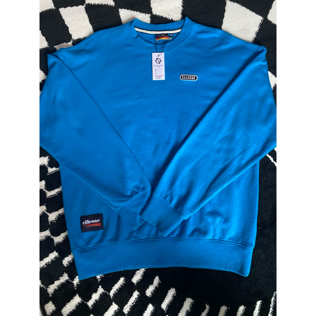 Crewneck ELLESSE