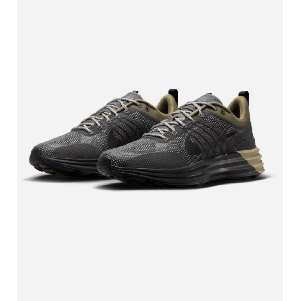 Nike Lunar  roam SE
