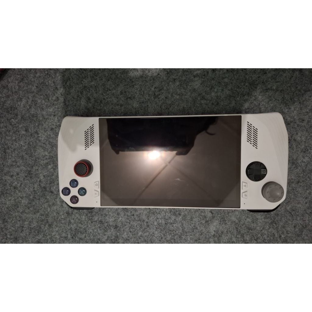 rog ally z1 extreme 16/2 TB