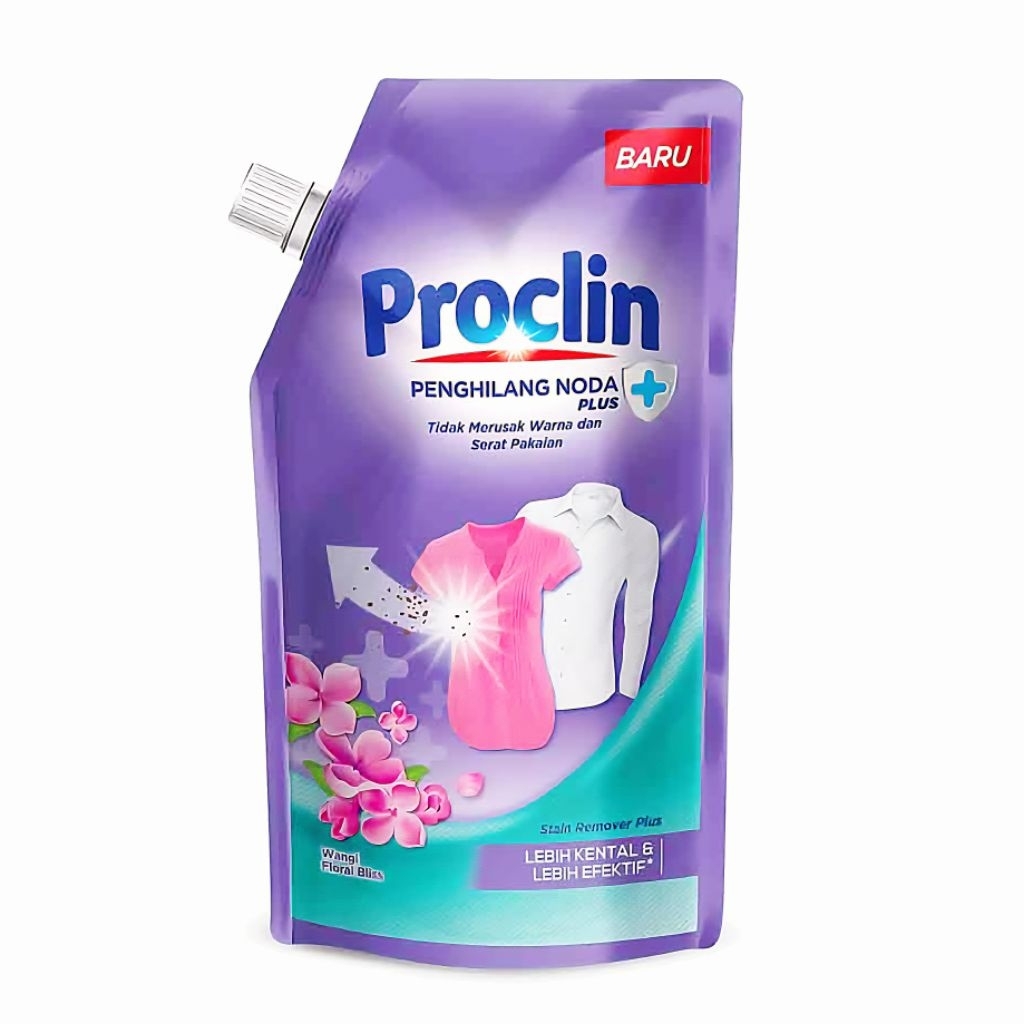 PROCLIN Penghilang Noda Plus 800ML