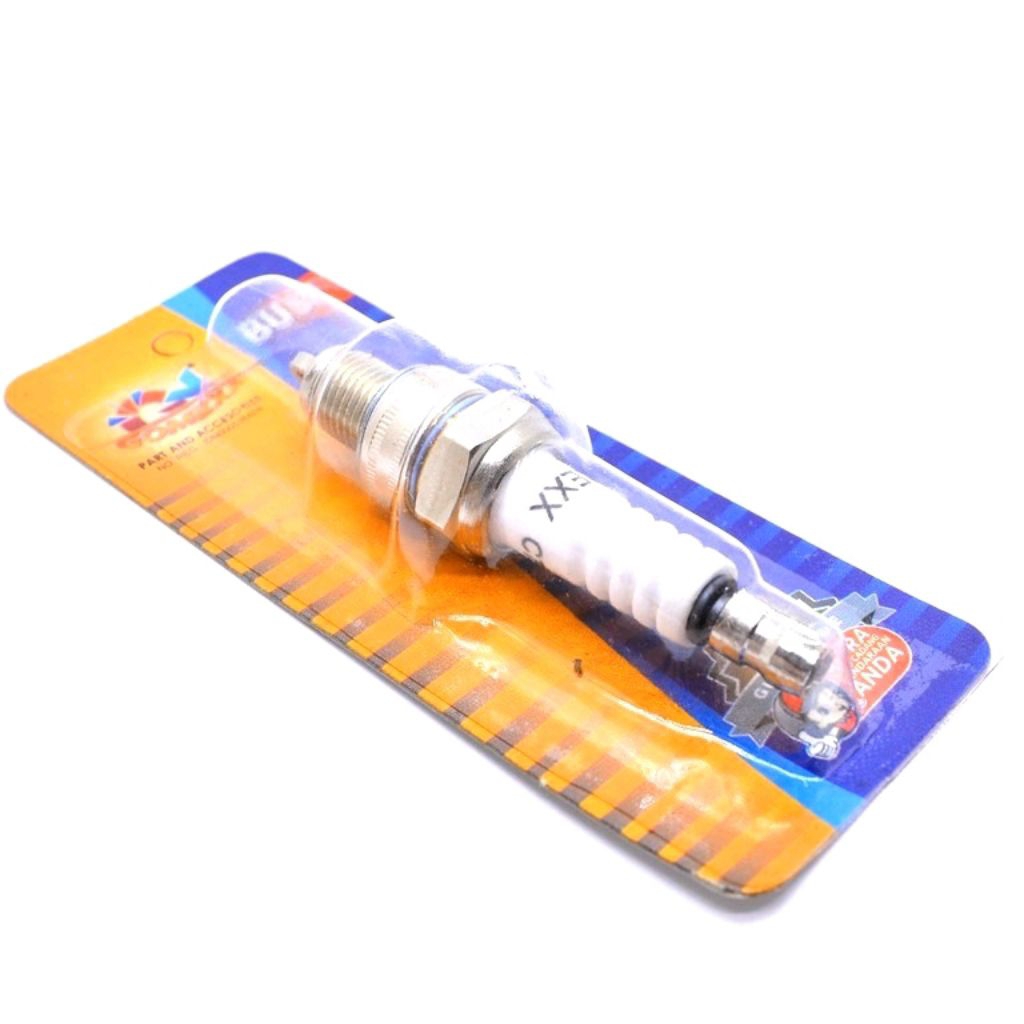 (C9) BUSI RACING K1 C7HSA