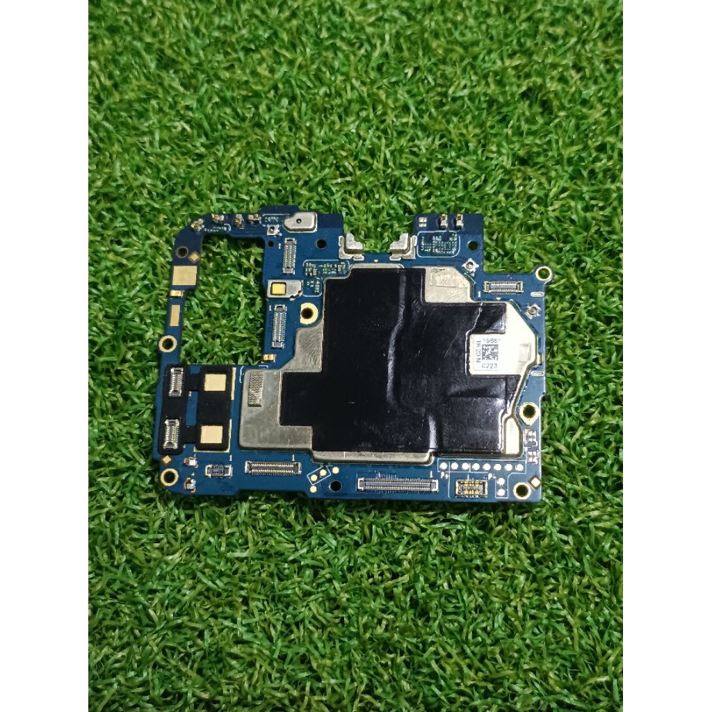 MESIN REALME 6 NORMAL TESTEDD