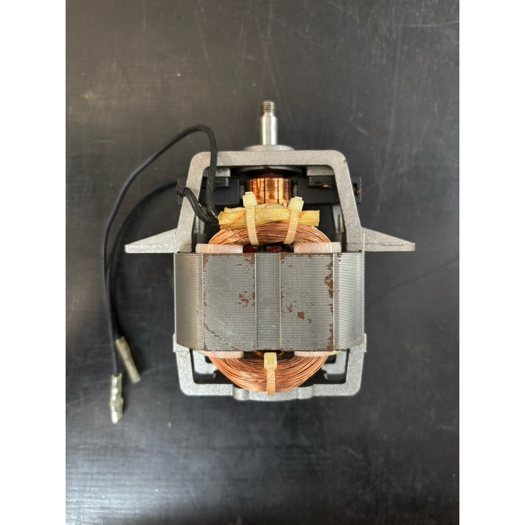 Dinamo Blender Miyako As Besar / Dinamo Blender Miyako Ukuran Besar