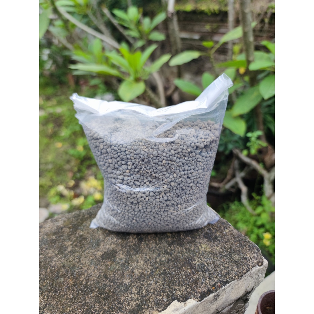 Pupuk TSP SP36 kemasan repack 1 kg