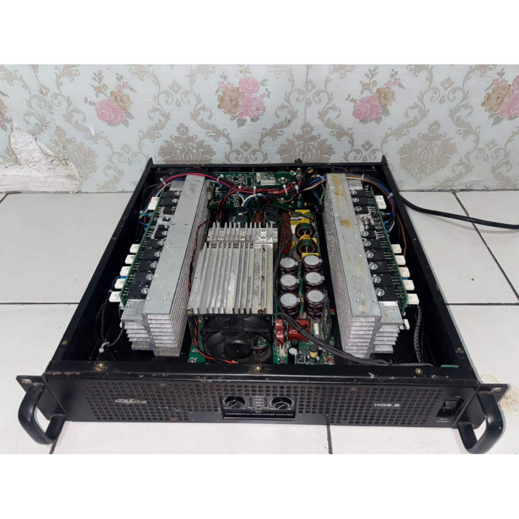 power clas h kit bandar Power